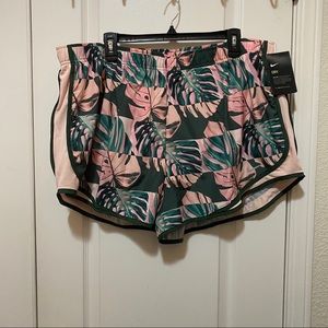 Nike Plus Size Running Shorts